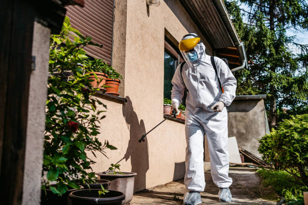 Best Cockroach Control Services  in Leisure World, MD